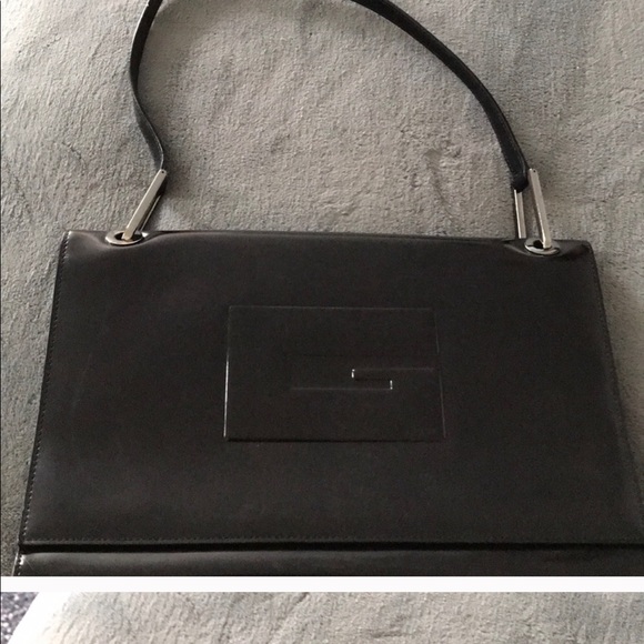 gucci rectangle bag